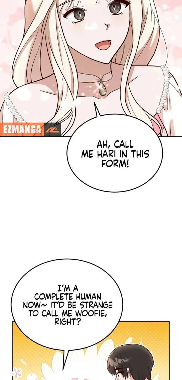 Read The Emperor’s Dog chapter 24 image 44 on Lezhin