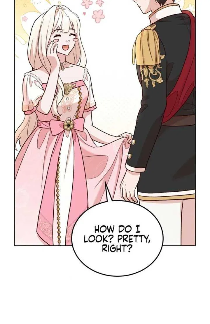 Read The Emperor’s Dog chapter 24 image 45 on Lezhin