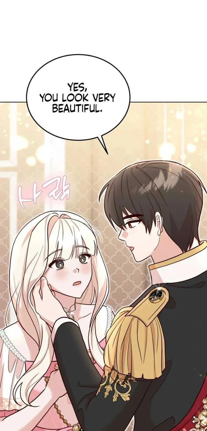 Read The Emperor’s Dog chapter 24 image 46 on Lezhin