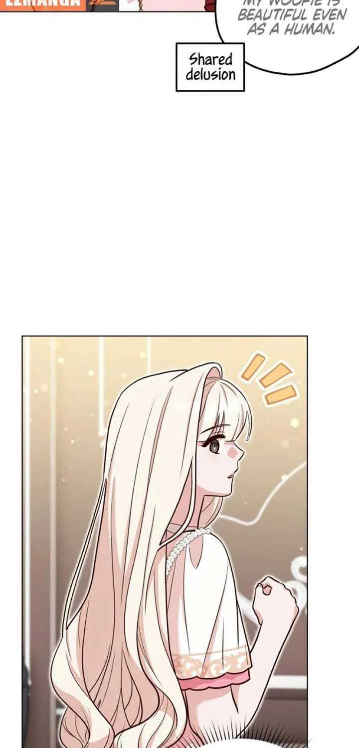 Read The Emperor’s Dog chapter 24 image 48 on Lezhin
