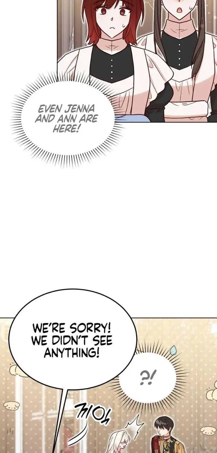 Read The Emperor’s Dog chapter 24 image 50 on Lezhin