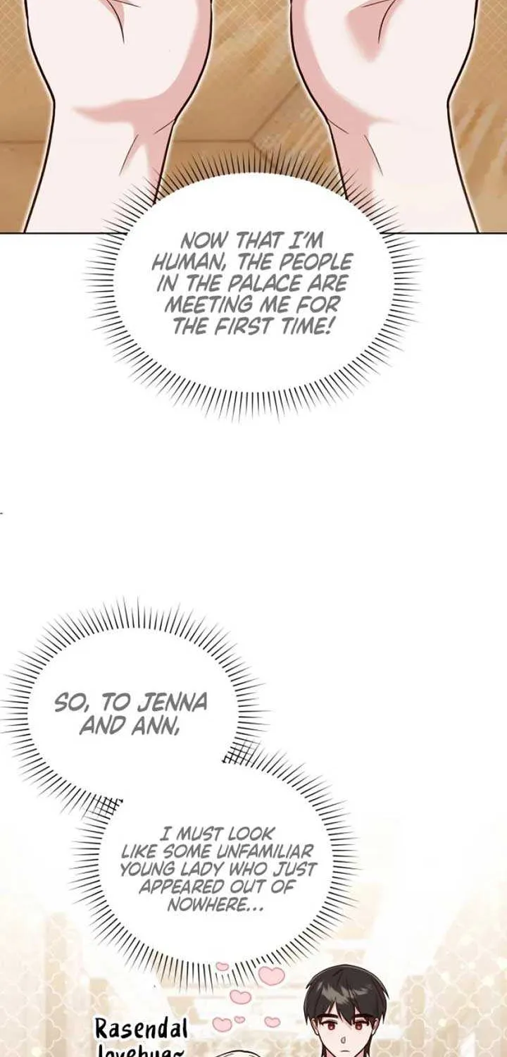 Read The Emperor’s Dog chapter 24 image 53 on Lezhin