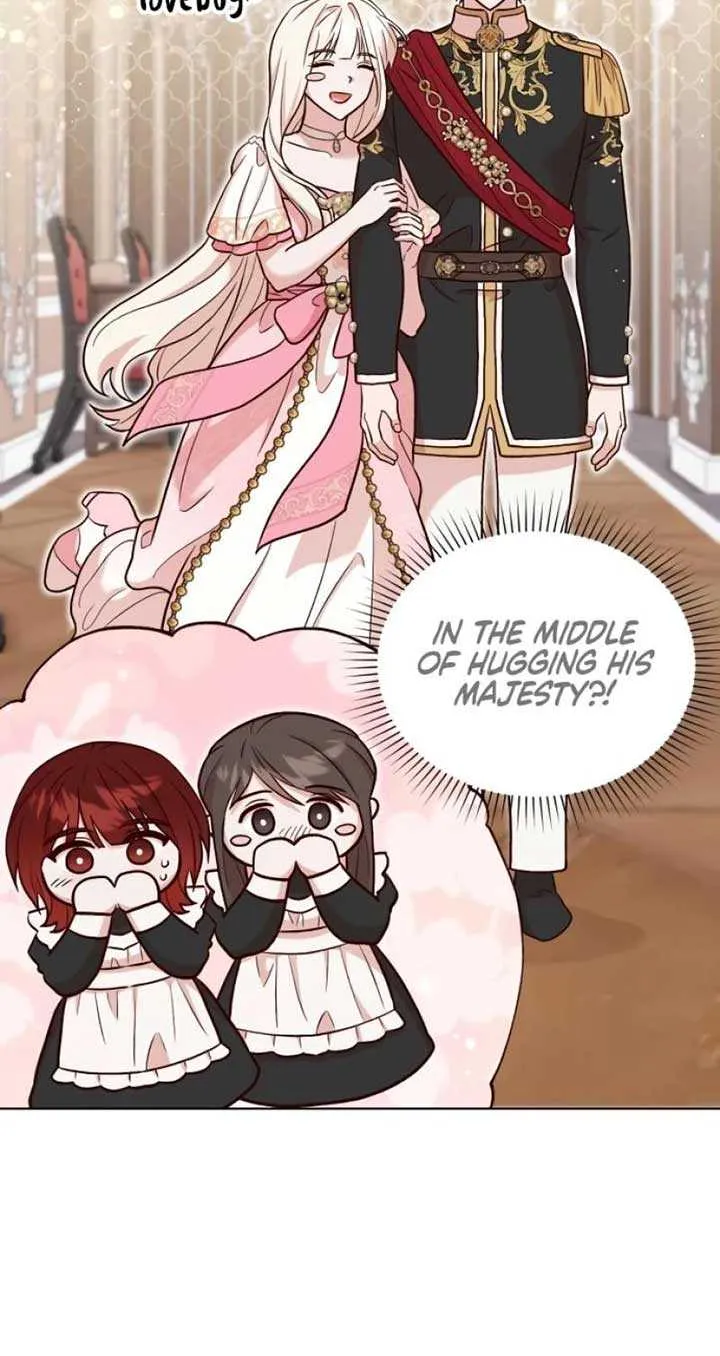 Read The Emperor’s Dog chapter 24 image 54 on Lezhin