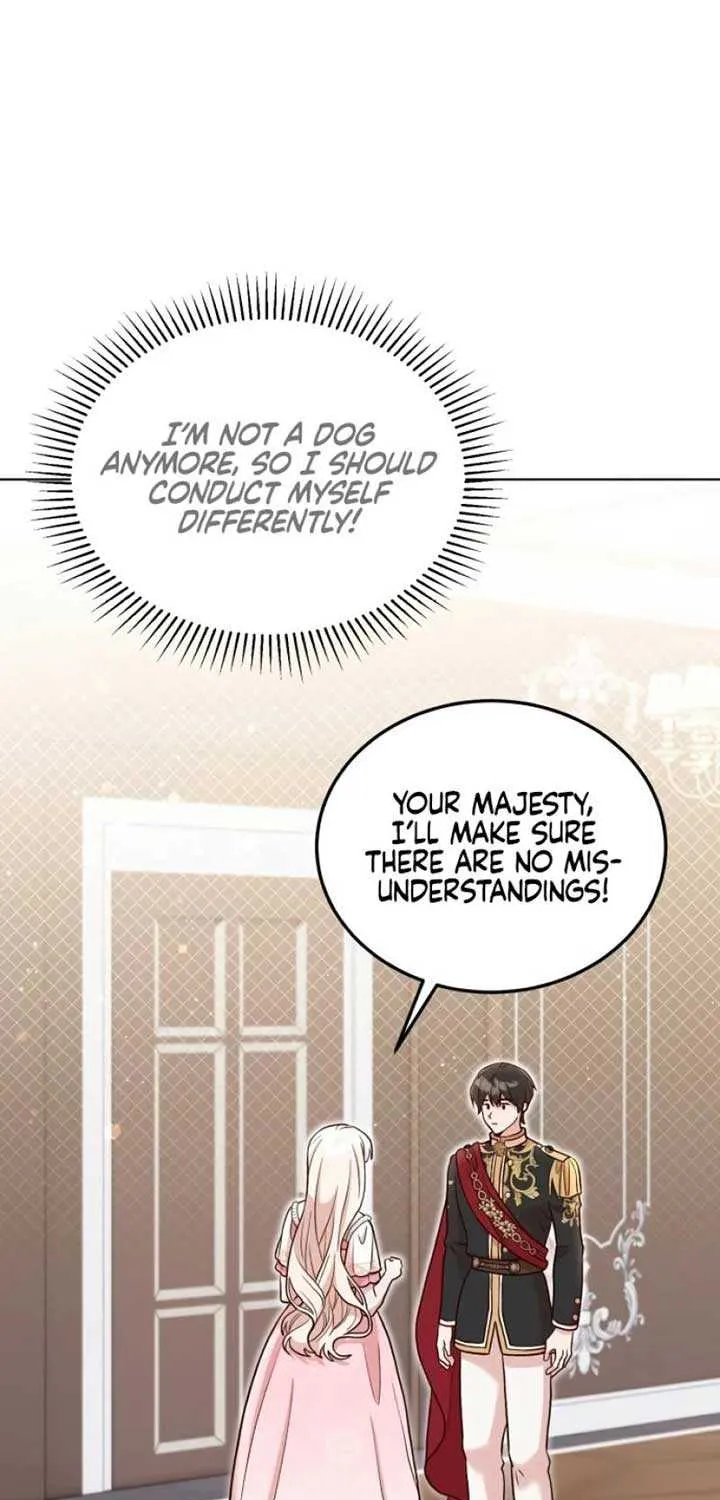 Read The Emperor’s Dog chapter 24 image 55 on Lezhin