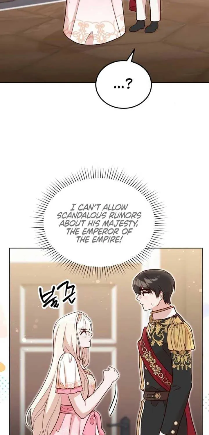 Read The Emperor’s Dog chapter 24 image 56 on Lezhin
