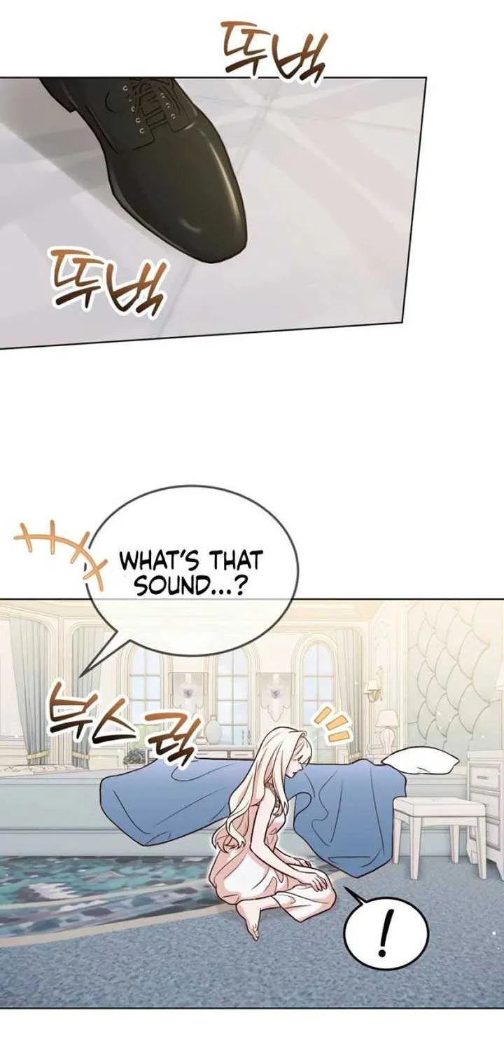 Read The Emperor’s Dog chapter 24 image 6 on Lezhin