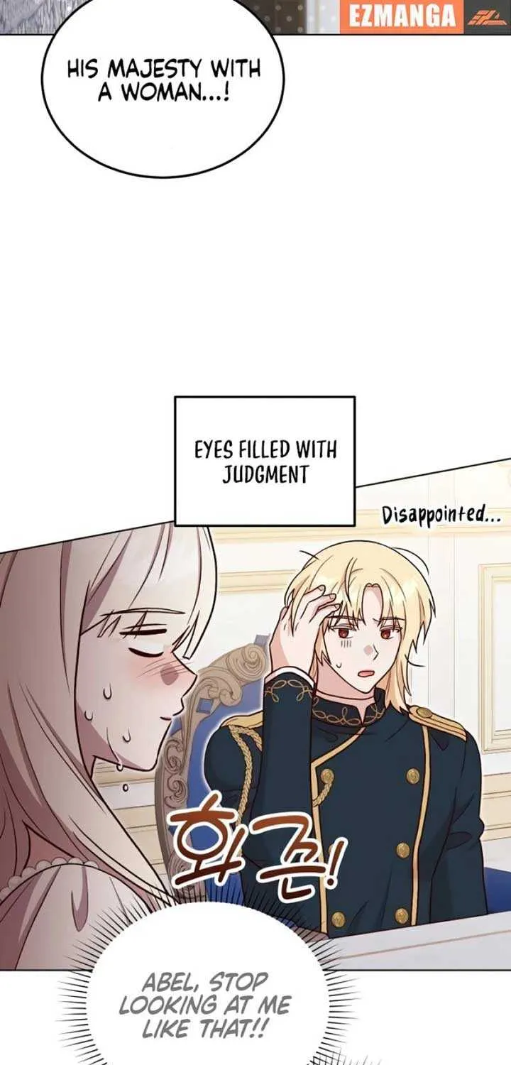 Read The Emperor’s Dog chapter 24 image 61 on Lezhin
