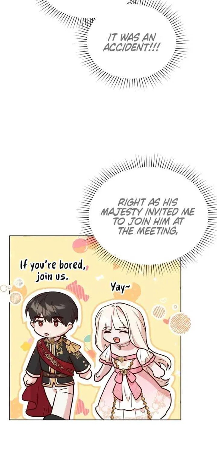 Read The Emperor’s Dog chapter 24 image 62 on Lezhin