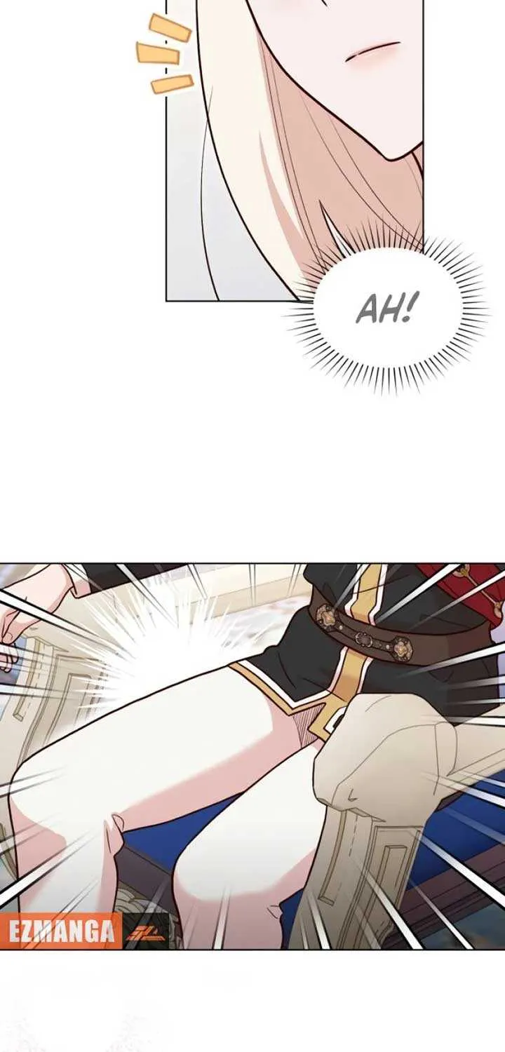 Read The Emperor’s Dog chapter 24 image 64 on Lezhin