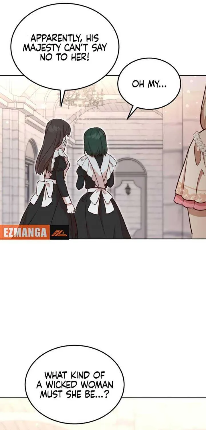 Read The Emperor’s Dog chapter 25 image 11 on Lezhin