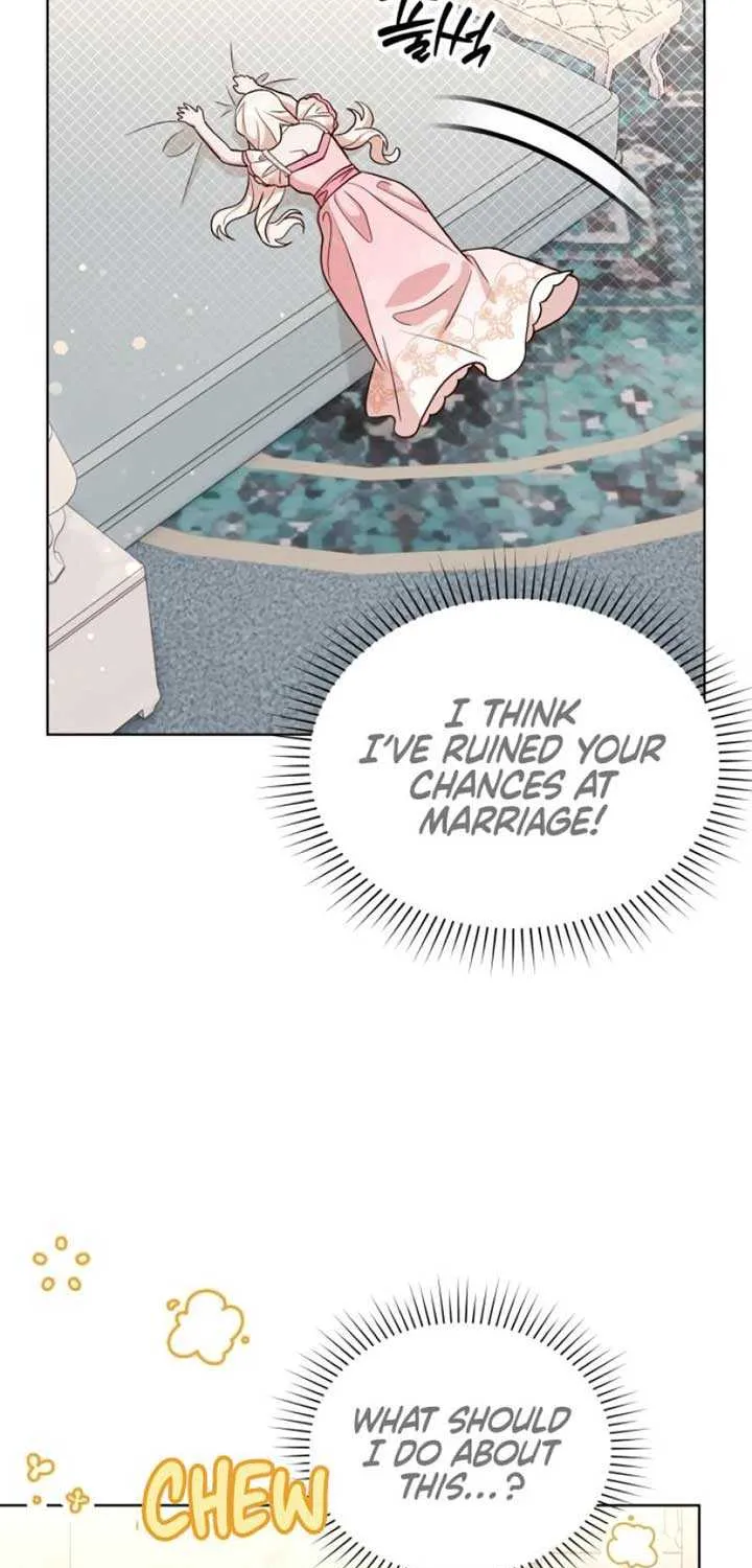 Read The Emperor’s Dog chapter 25 image 14 on Lezhin