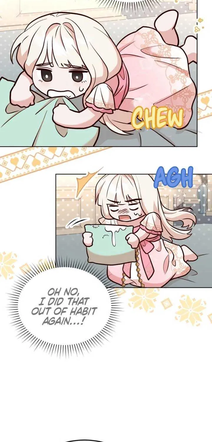 Read The Emperor’s Dog chapter 25 image 15 on Lezhin