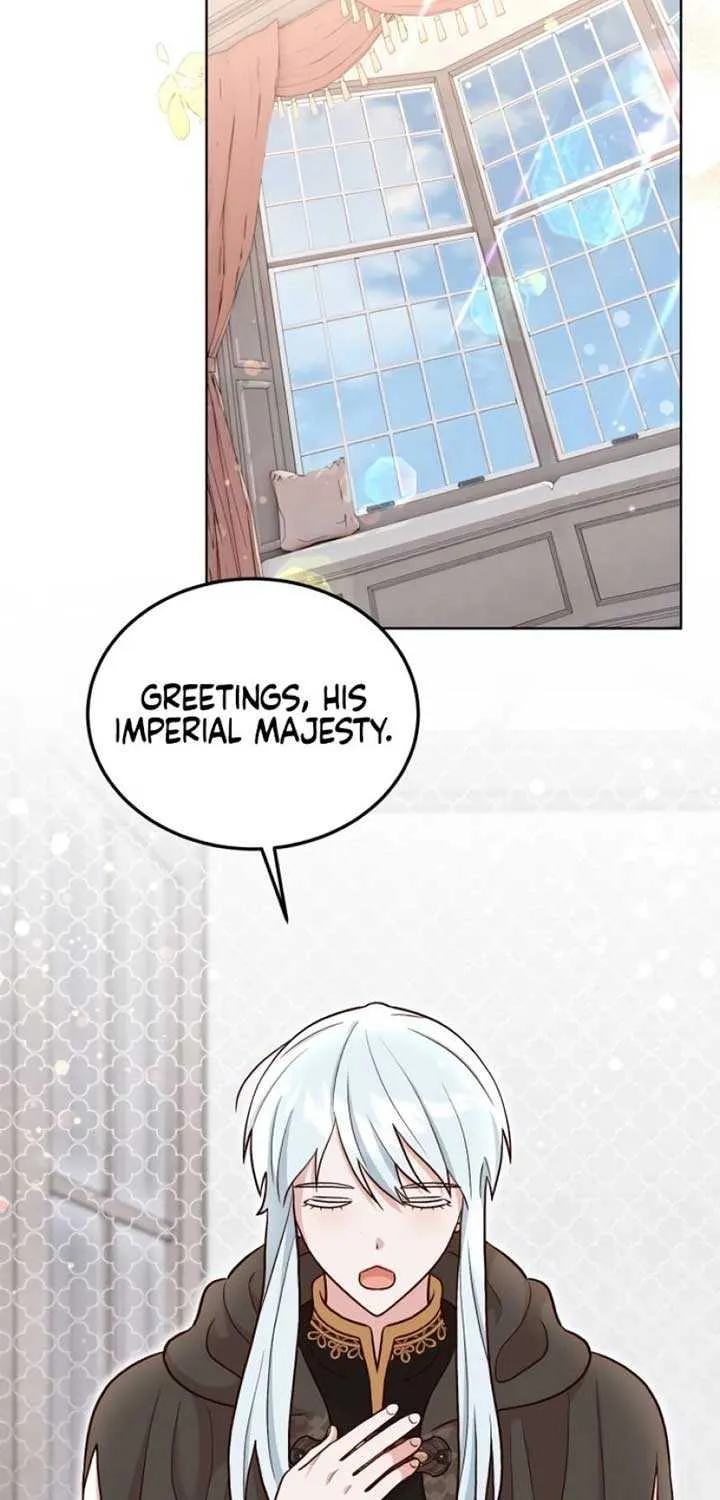 Read The Emperor’s Dog chapter 25 image 23 on Lezhin