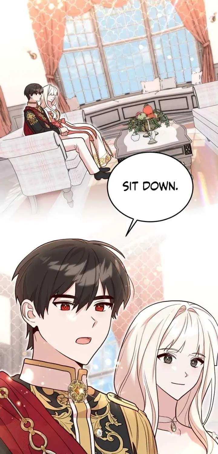 Read The Emperor’s Dog chapter 25 image 25 on Lezhin