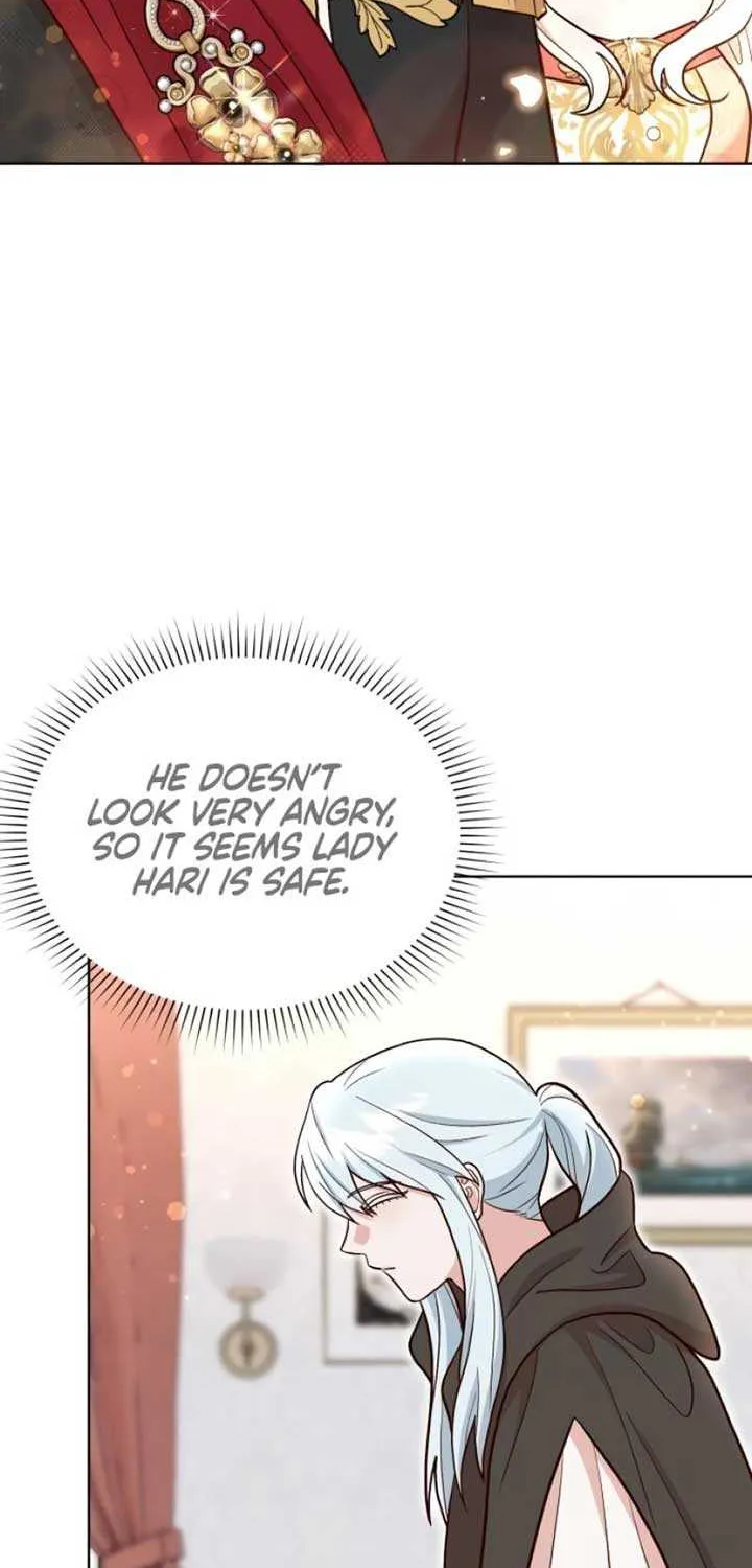 Read The Emperor’s Dog chapter 25 image 26 on Lezhin