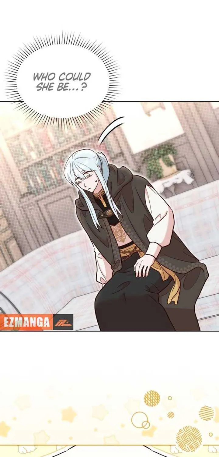 Read The Emperor’s Dog chapter 25 image 29 on Lezhin