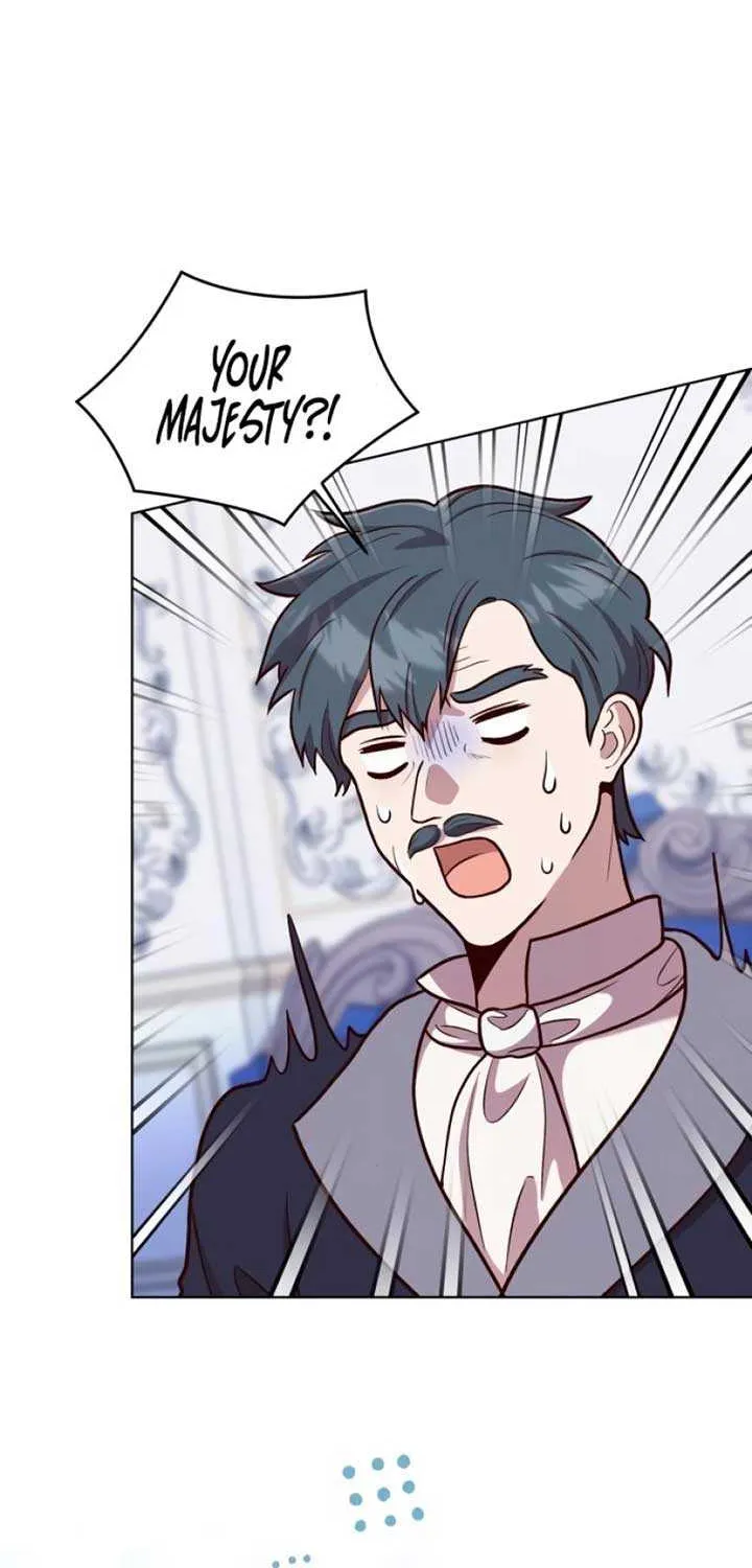 Read The Emperor’s Dog chapter 25 image 3 on Lezhin