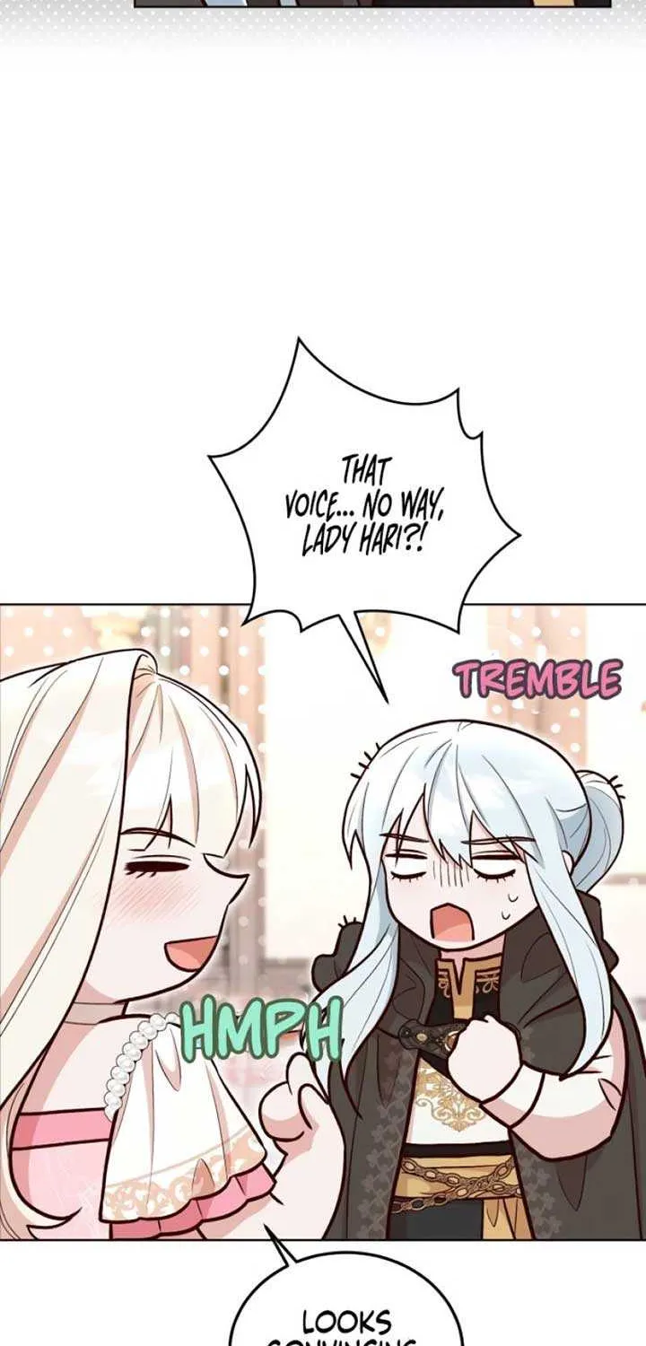 Read The Emperor’s Dog chapter 25 image 31 on Lezhin