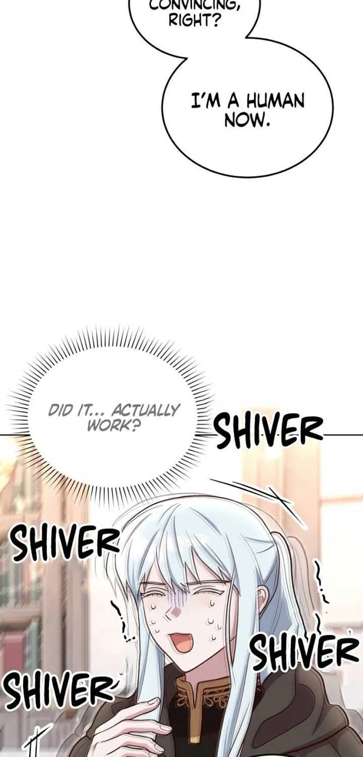 Read The Emperor’s Dog chapter 25 image 32 on Lezhin
