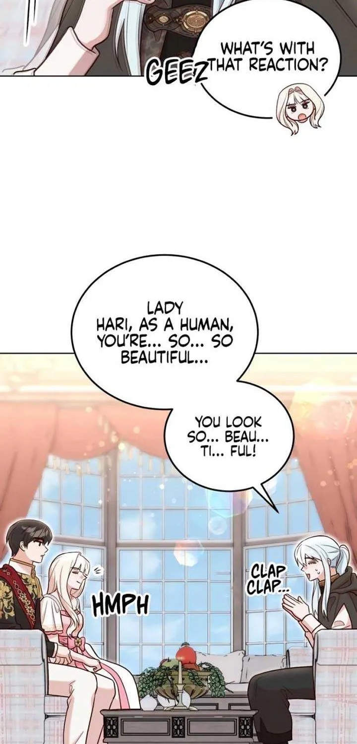 Read The Emperor’s Dog chapter 25 image 33 on Lezhin