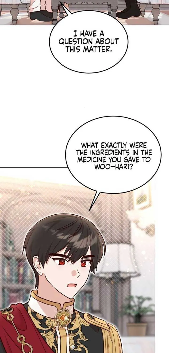 Read The Emperor’s Dog chapter 25 image 34 on Lezhin