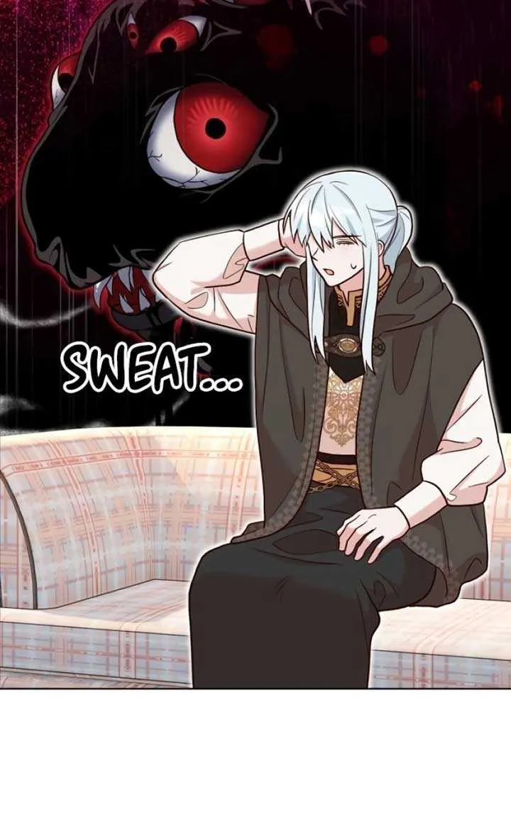 Read The Emperor’s Dog chapter 25 image 36 on Lezhin