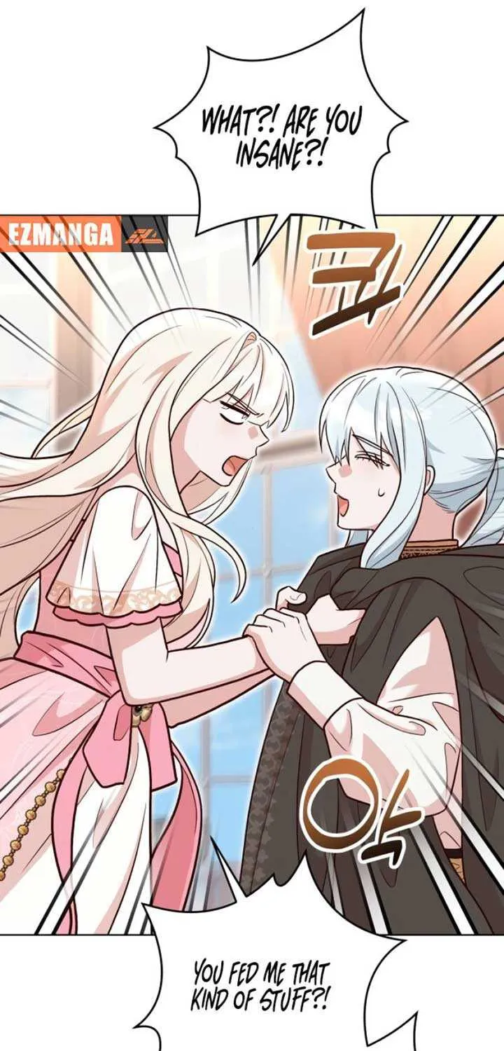 Read The Emperor’s Dog chapter 25 image 37 on Lezhin