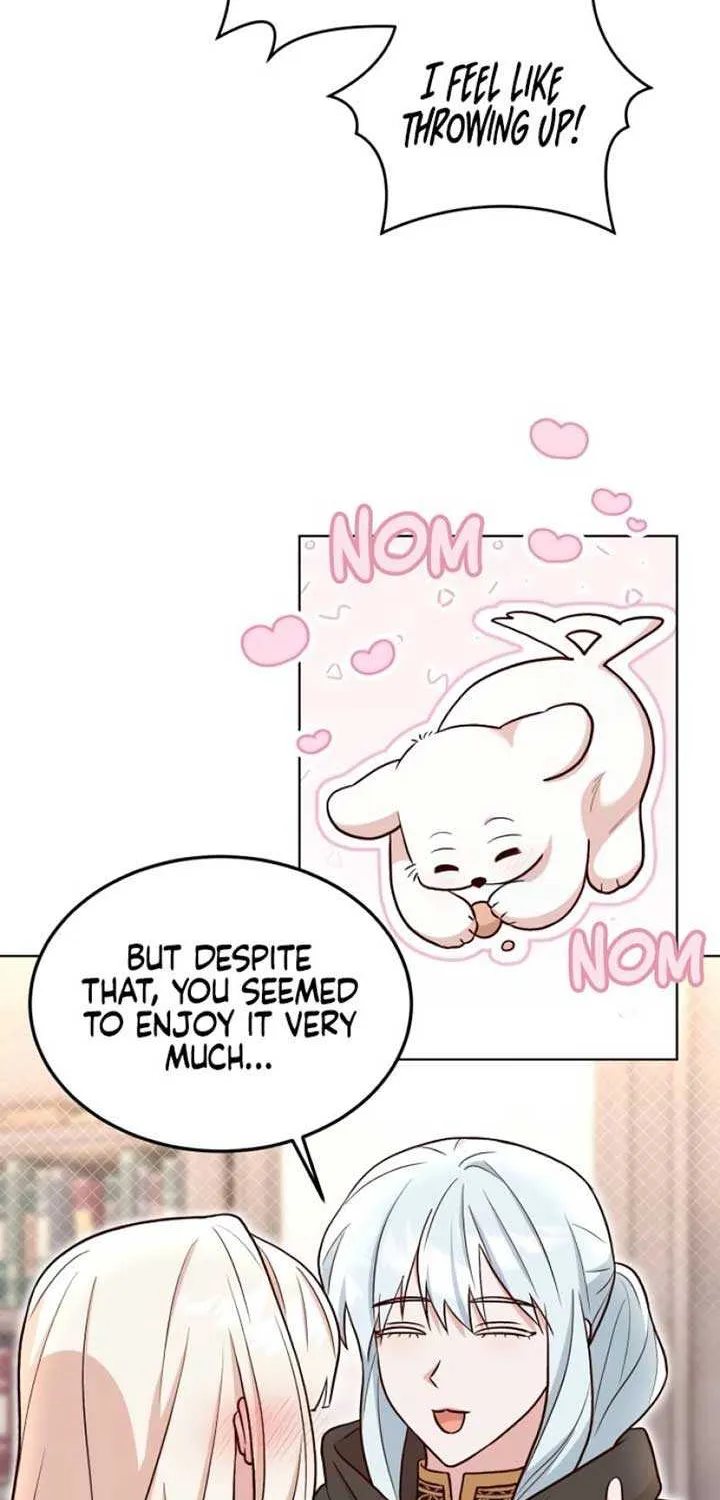 Read The Emperor’s Dog chapter 25 image 38 on Lezhin