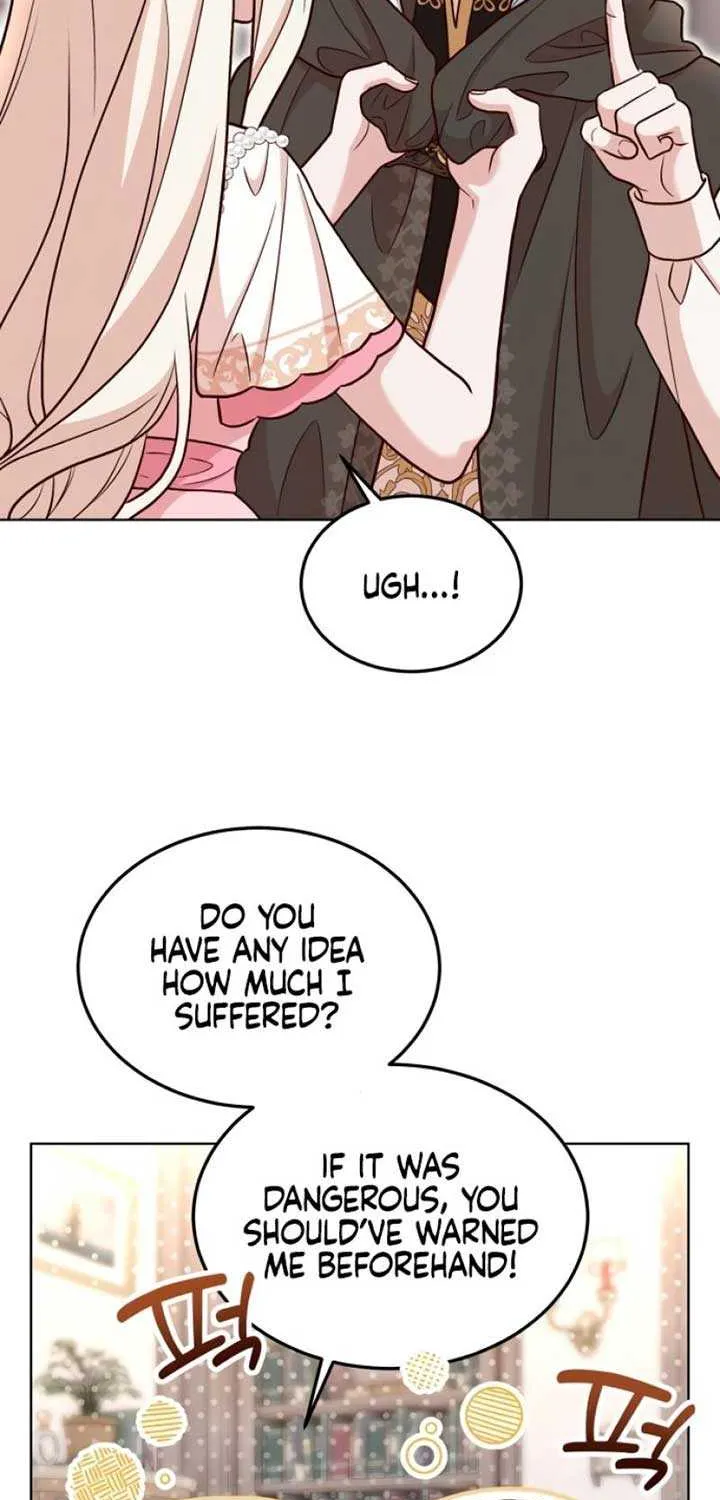 Read The Emperor’s Dog chapter 25 image 39 on Lezhin