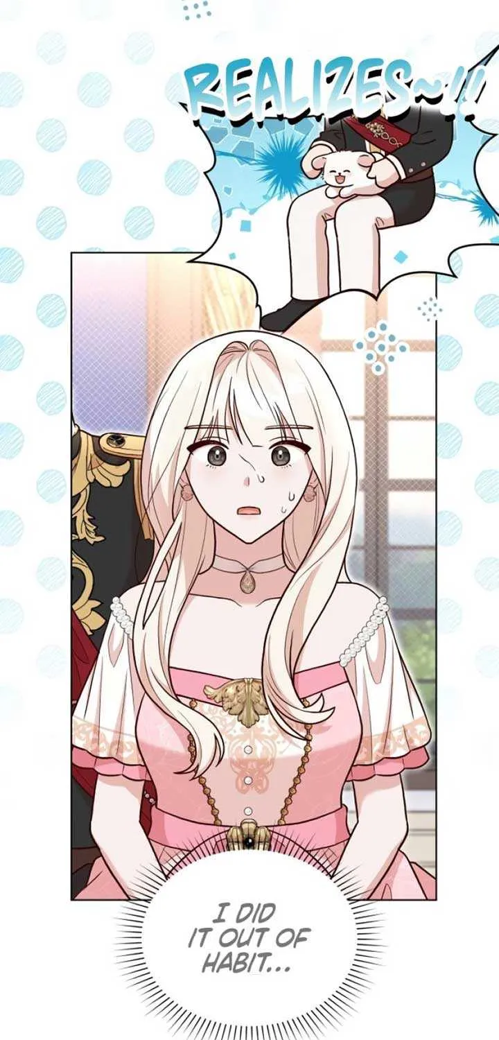 Read The Emperor’s Dog chapter 25 image 4 on Lezhin