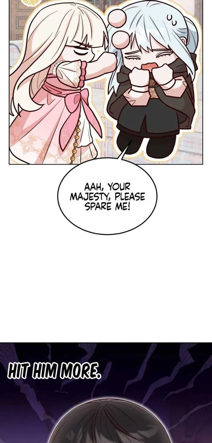 Read The Emperor’s Dog chapter 25 image 40 on Lezhin