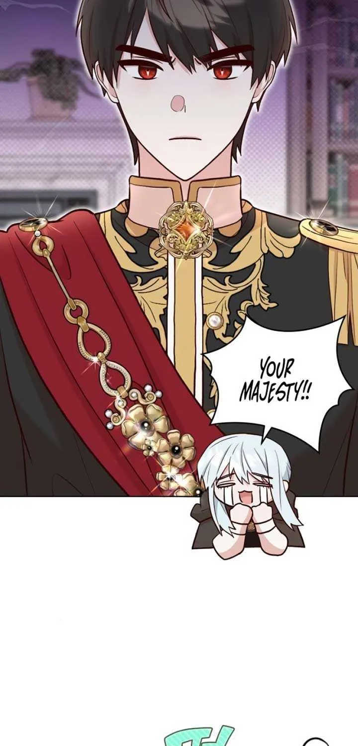 Read The Emperor’s Dog chapter 25 image 41 on Lezhin