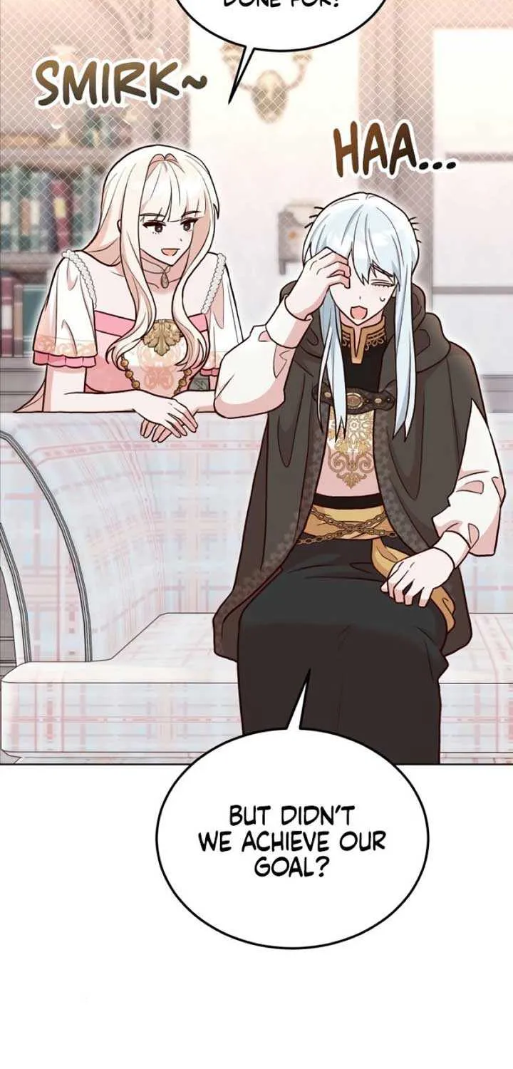 Read The Emperor’s Dog chapter 25 image 43 on Lezhin