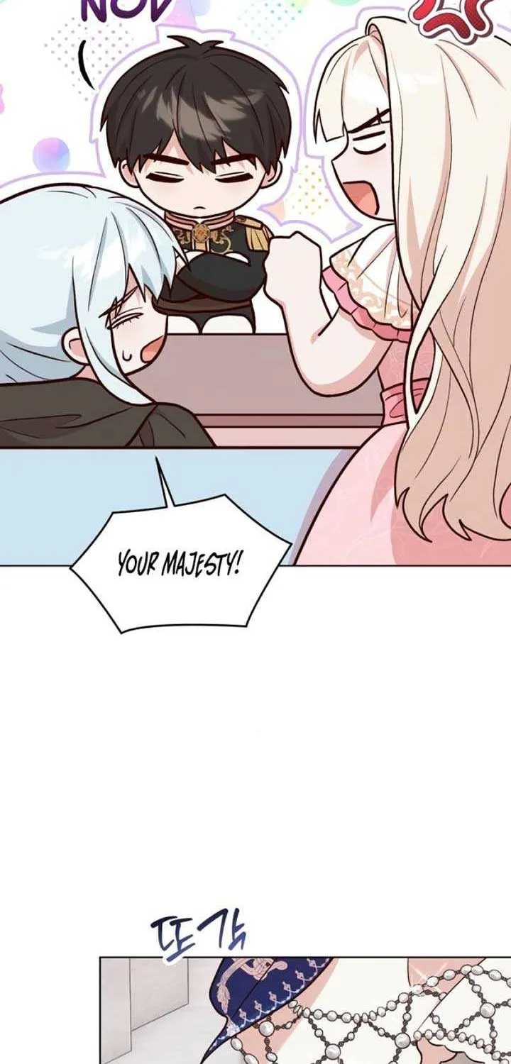 Read The Emperor’s Dog chapter 25 image 52 on Lezhin