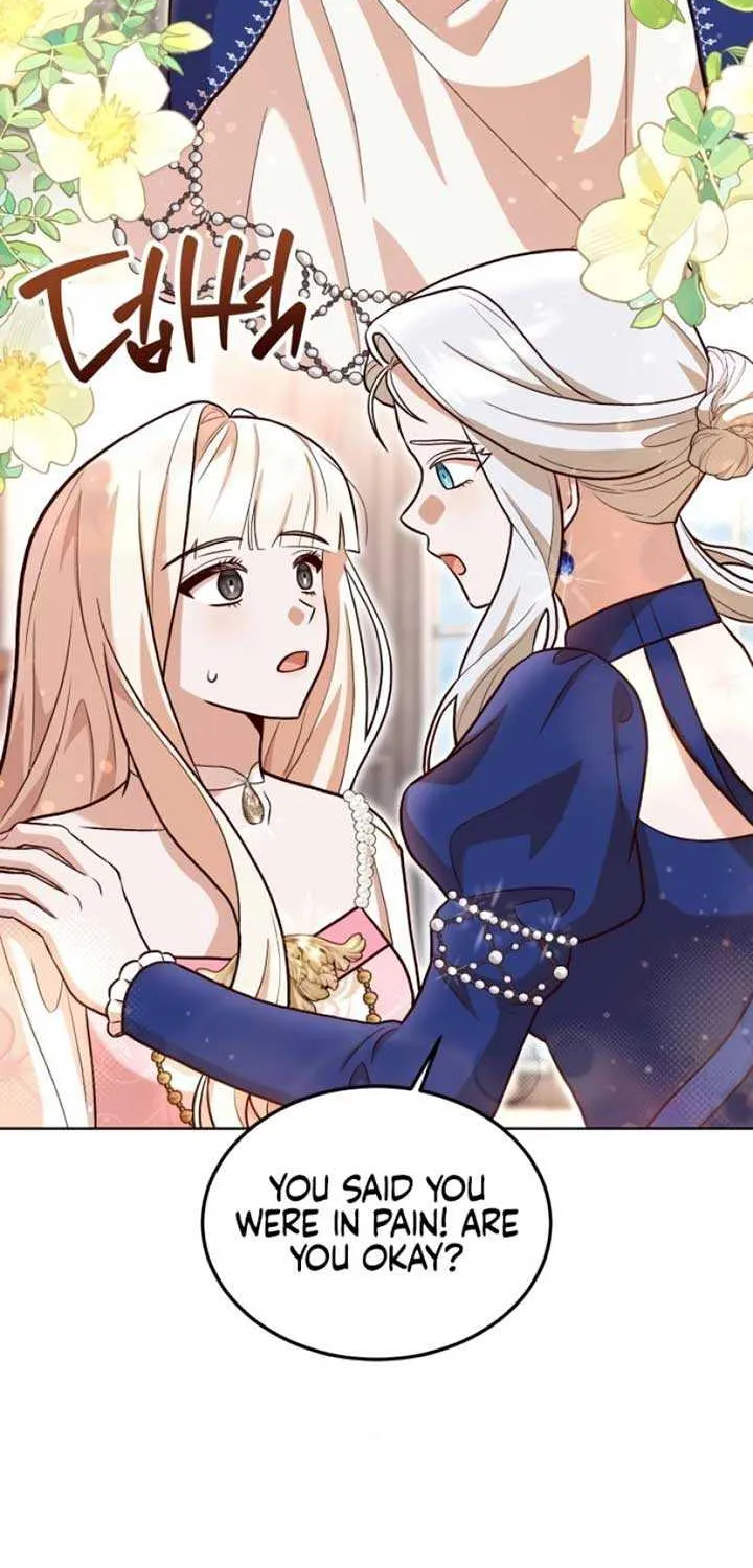 Read The Emperor’s Dog chapter 25 image 54 on Lezhin