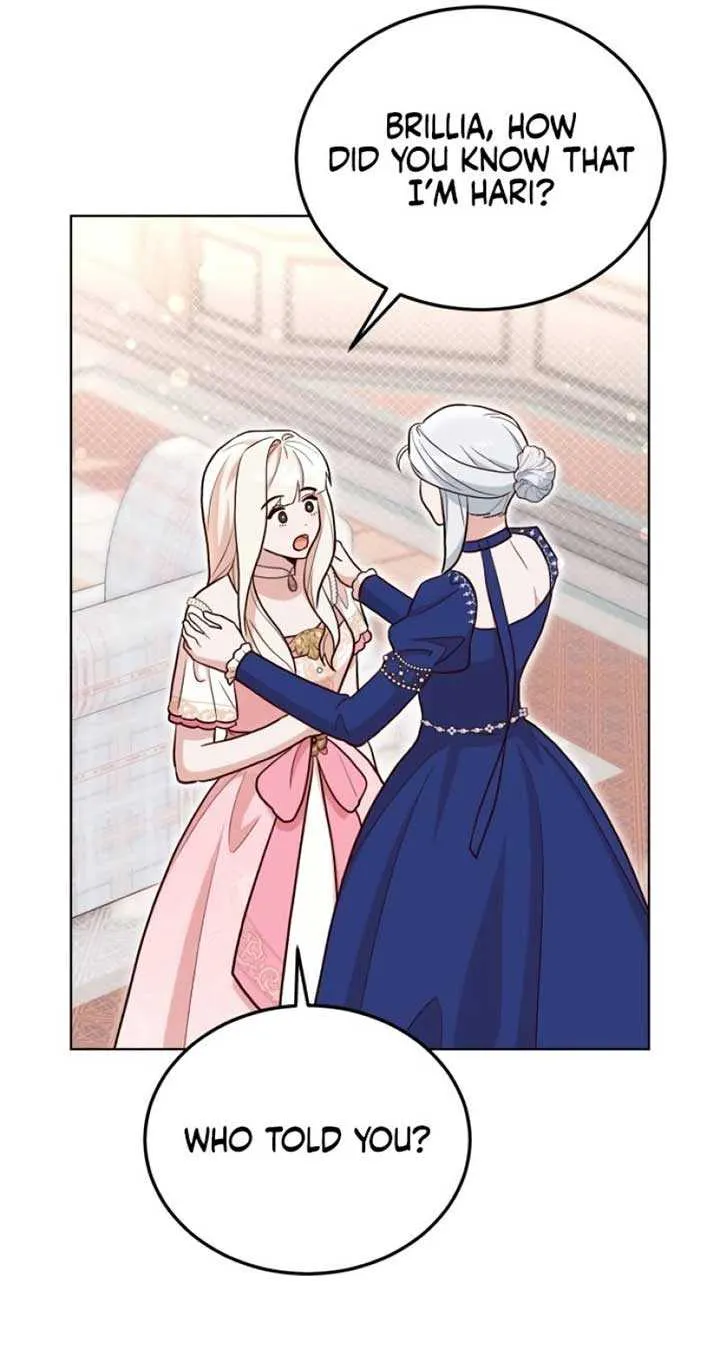 Read The Emperor’s Dog chapter 25 image 55 on Lezhin