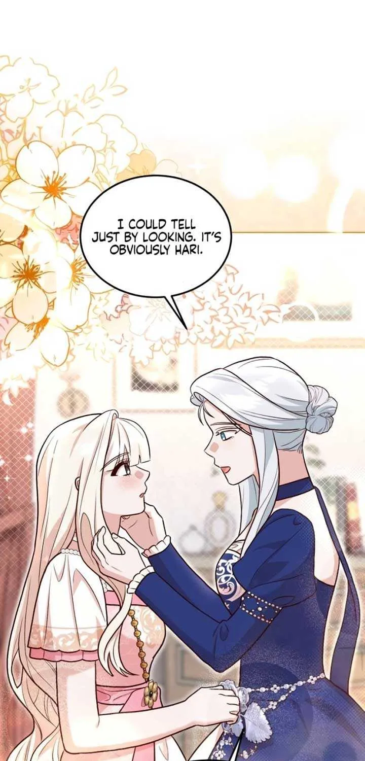 Read The Emperor’s Dog chapter 25 image 56 on Lezhin