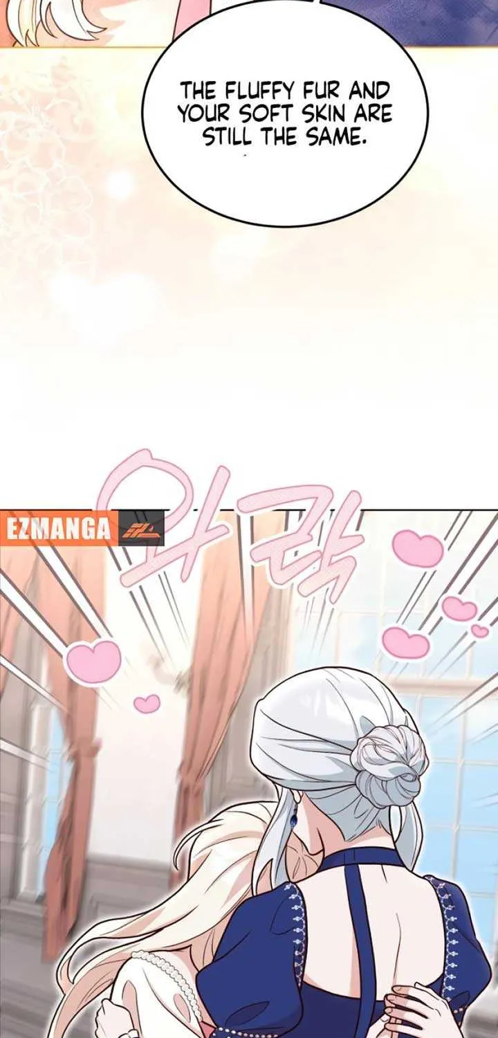 Read The Emperor’s Dog chapter 25 image 57 on Lezhin