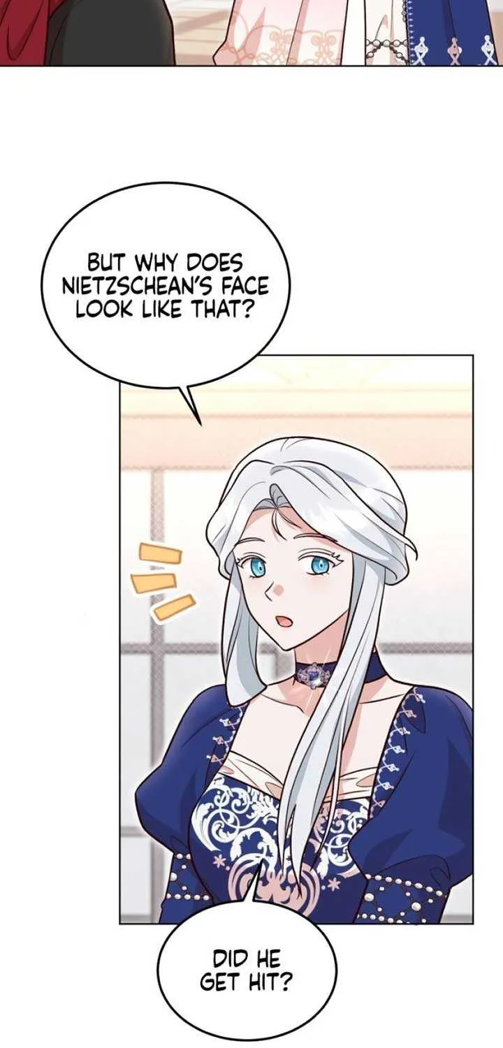 Read The Emperor’s Dog chapter 25 image 59 on Lezhin