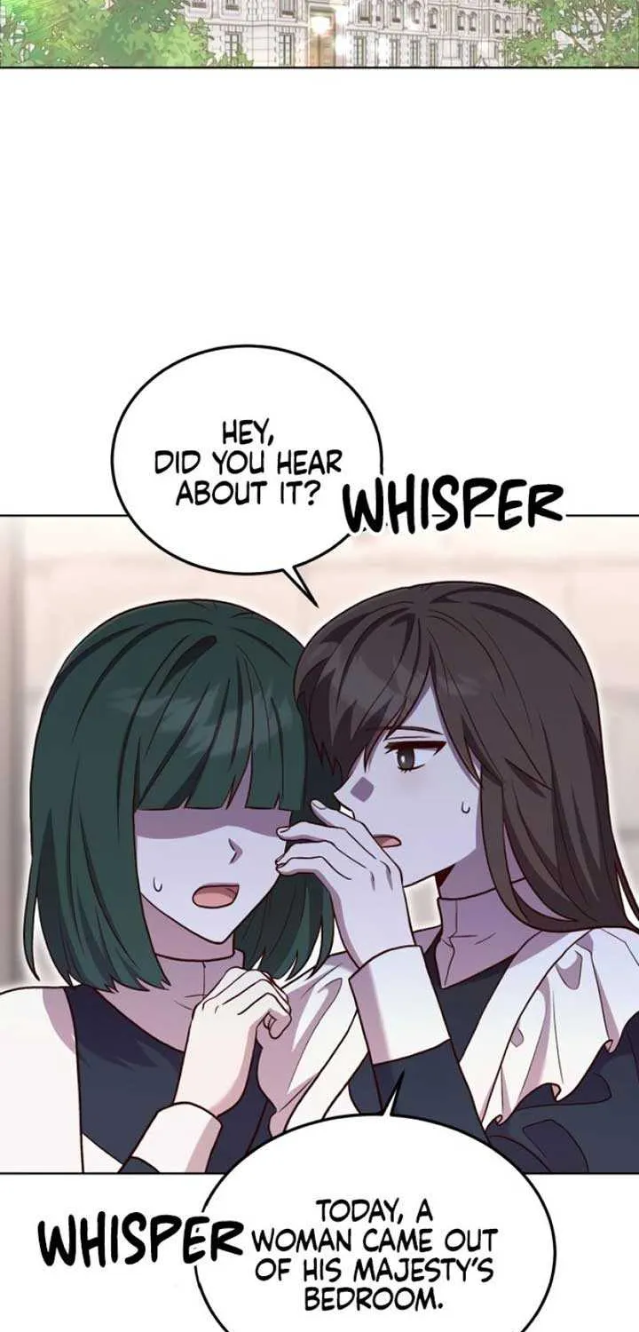 Read The Emperor’s Dog chapter 25 image 6 on Lezhin