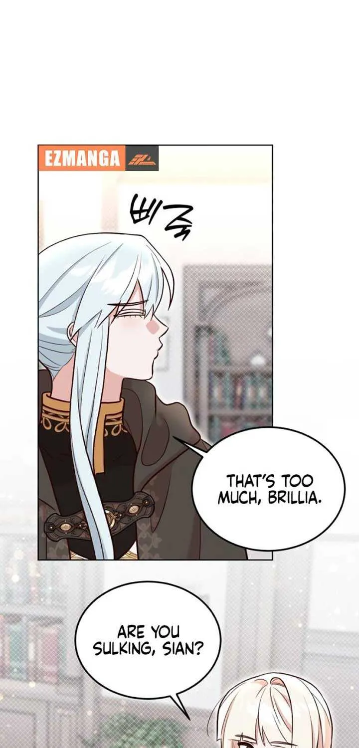 Read The Emperor’s Dog chapter 25 image 62 on Lezhin