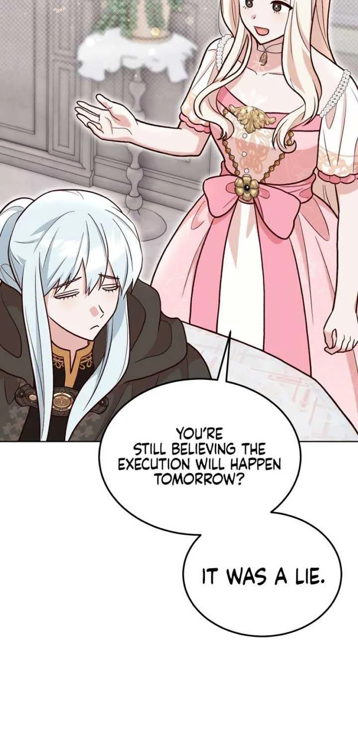 Read The Emperor’s Dog chapter 25 image 63 on Lezhin