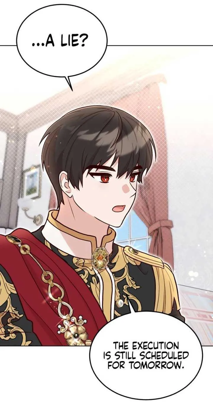 Read The Emperor’s Dog chapter 25 image 64 on Lezhin