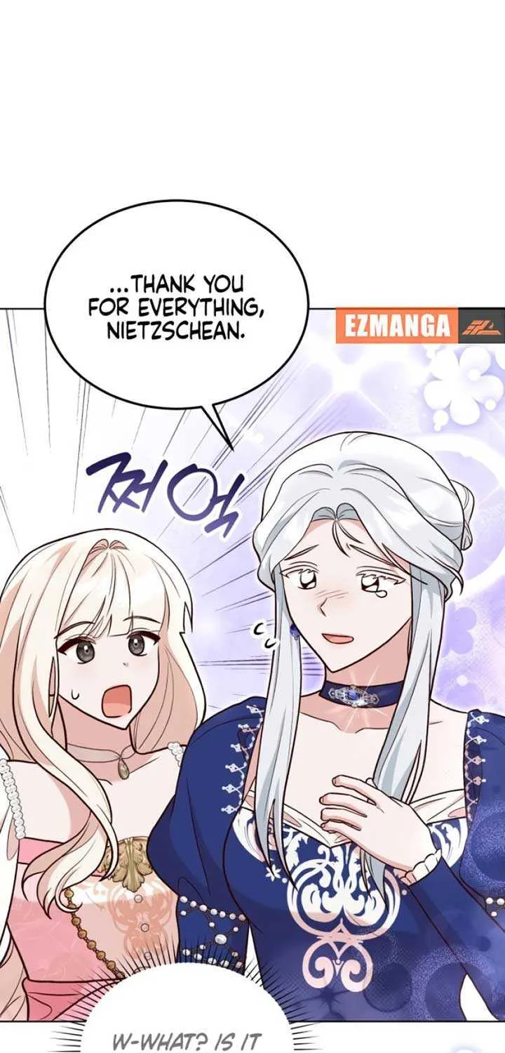 Read The Emperor’s Dog chapter 25 image 65 on Lezhin