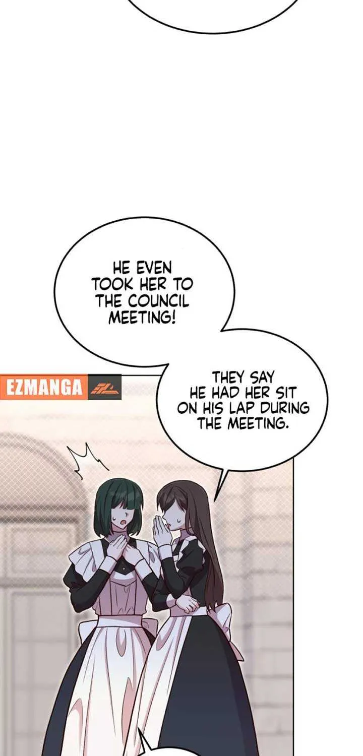 Read The Emperor’s Dog chapter 25 image 7 on Lezhin