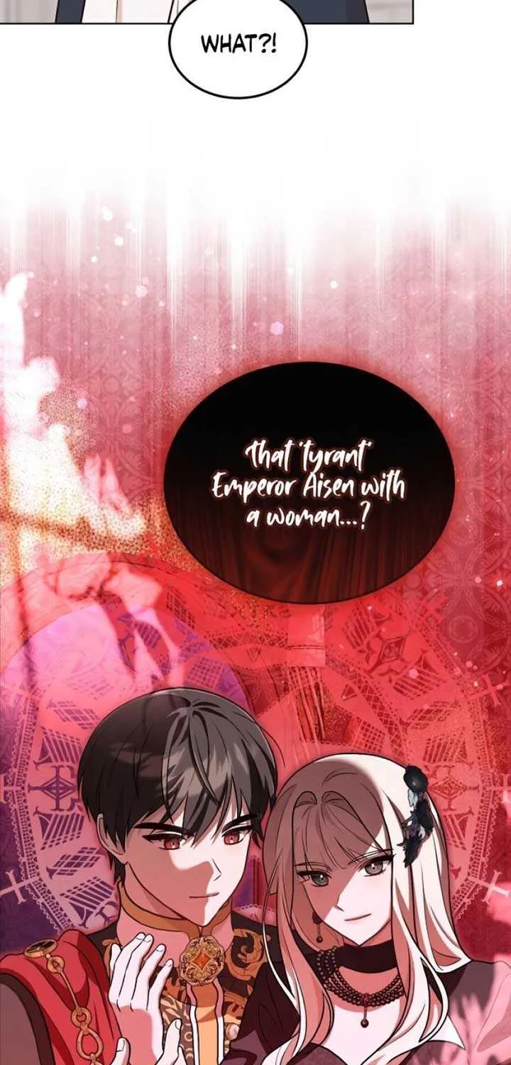 Read The Emperor’s Dog chapter 25 image 8 on Lezhin