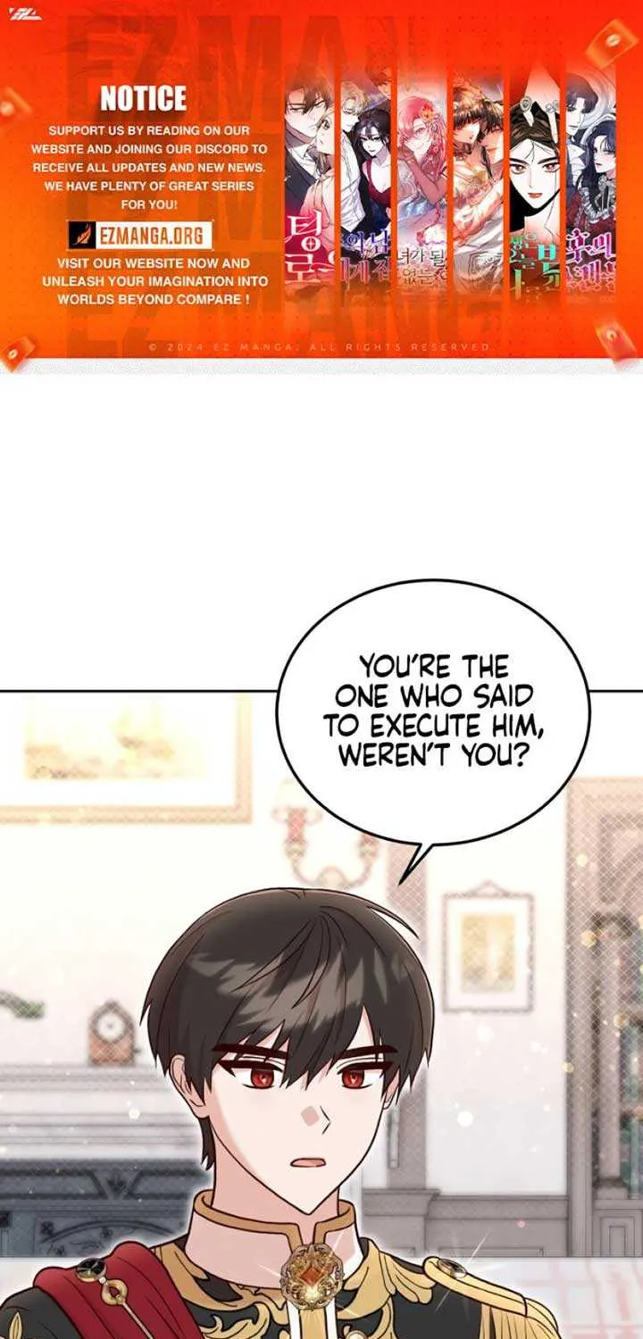 Read The Emperor’s Dog chapter 26 image 1 on Lezhin