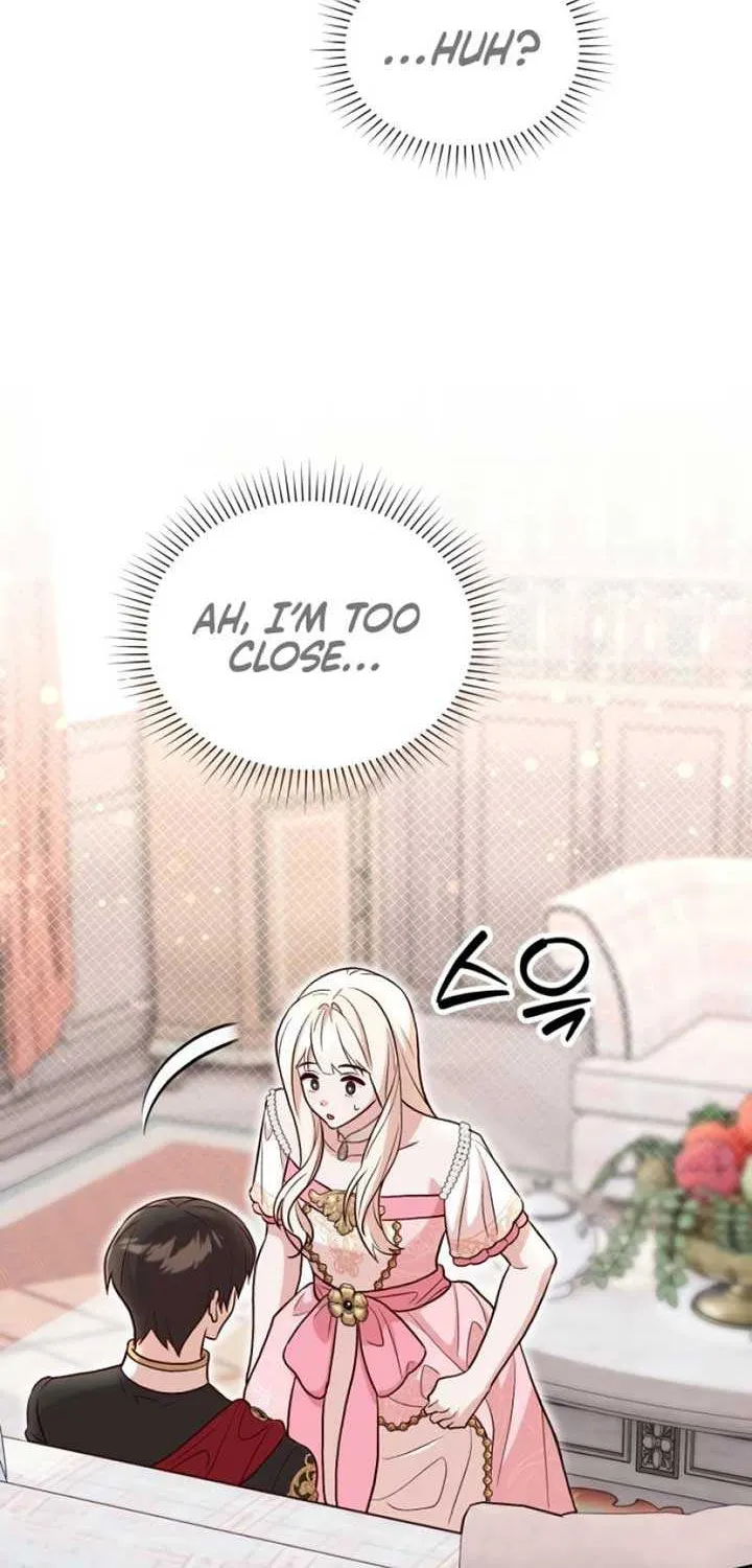 Read The Emperor’s Dog chapter 26 image 14 on Lezhin