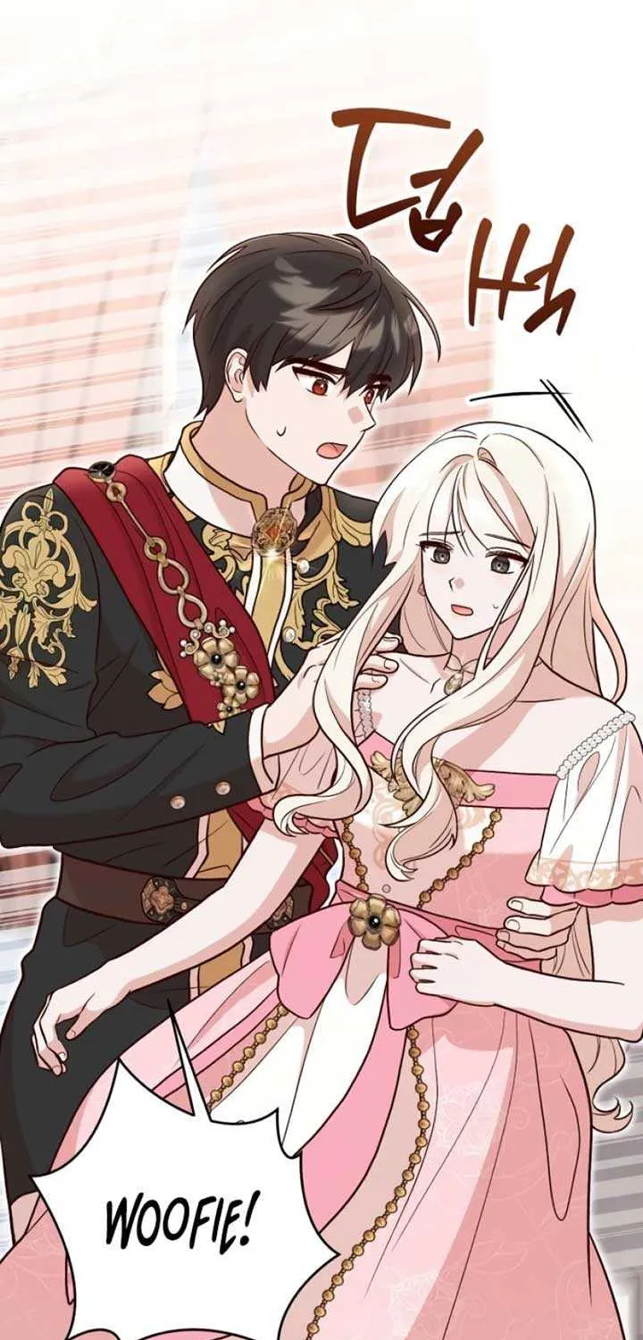 Read The Emperor’s Dog chapter 26 image 17 on Lezhin
