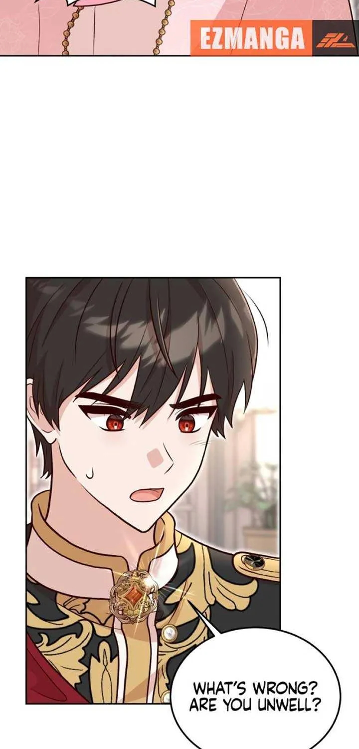 Read The Emperor’s Dog chapter 26 image 18 on Lezhin